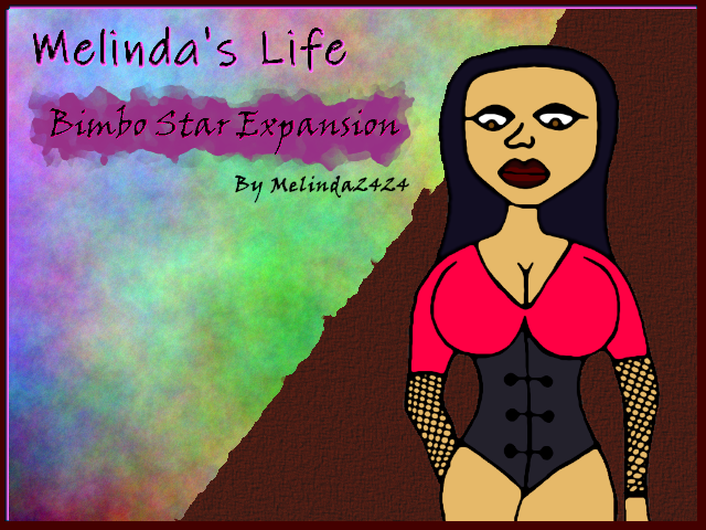 What’s new in the Melinda’s Life – Bimbo Star Expansion?
